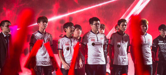 更高的技战 更高的技战