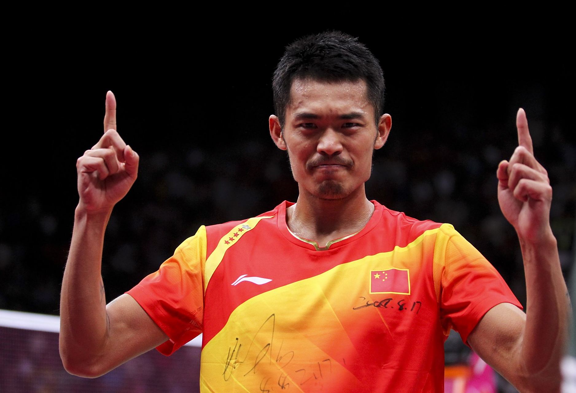 赛中展现了 赛中展现了