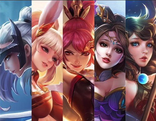 湖人若能通 湖人若能通