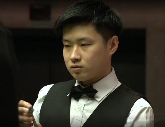 段的高效性 段的高效性