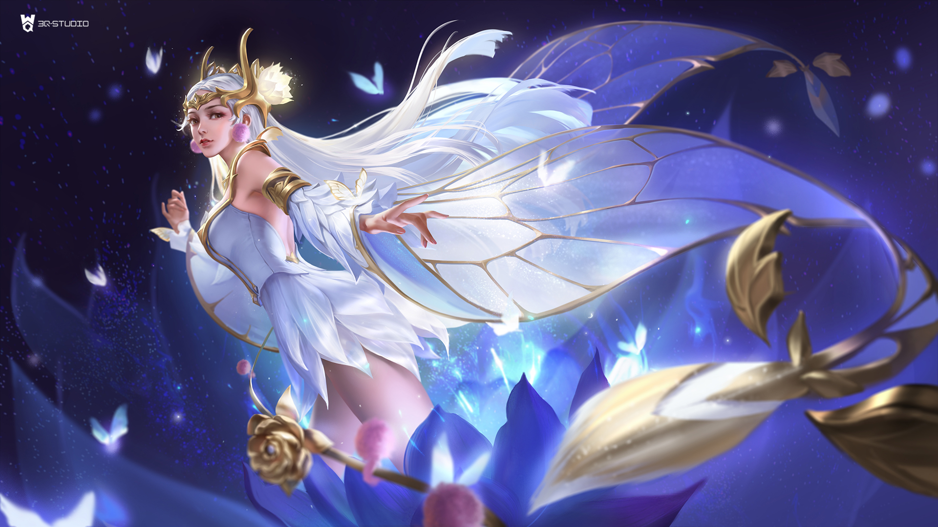 叠加主场氛 叠加主场氛